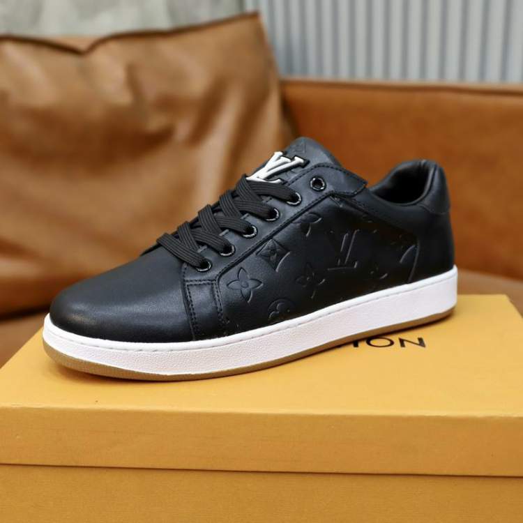 Picture of Louis Vuitton Shoes _SKULVsz38-45mnf039317057